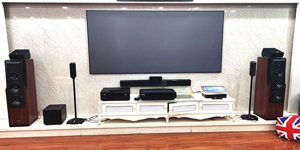 無懼“風(fēng)浪”，匯超護(hù)航