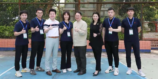 開(kāi)拓思維、提升技能，匯超電子員工前往單仁學(xué)院學(xué)習(xí)網(wǎng)絡(luò)運(yùn)營(yíng)技巧