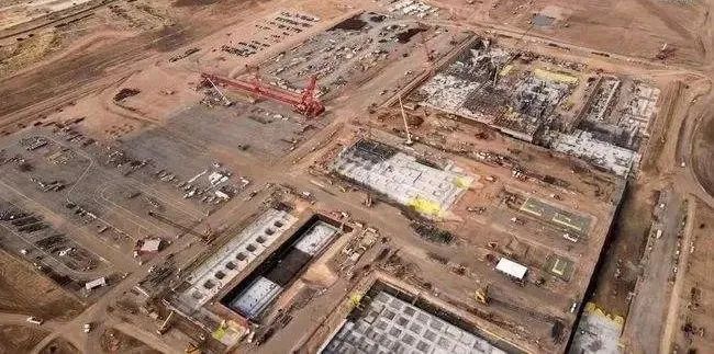 環(huán)球晶在美舉行12英寸晶圓廠動土儀式，12英寸硅晶圓已漸成主流