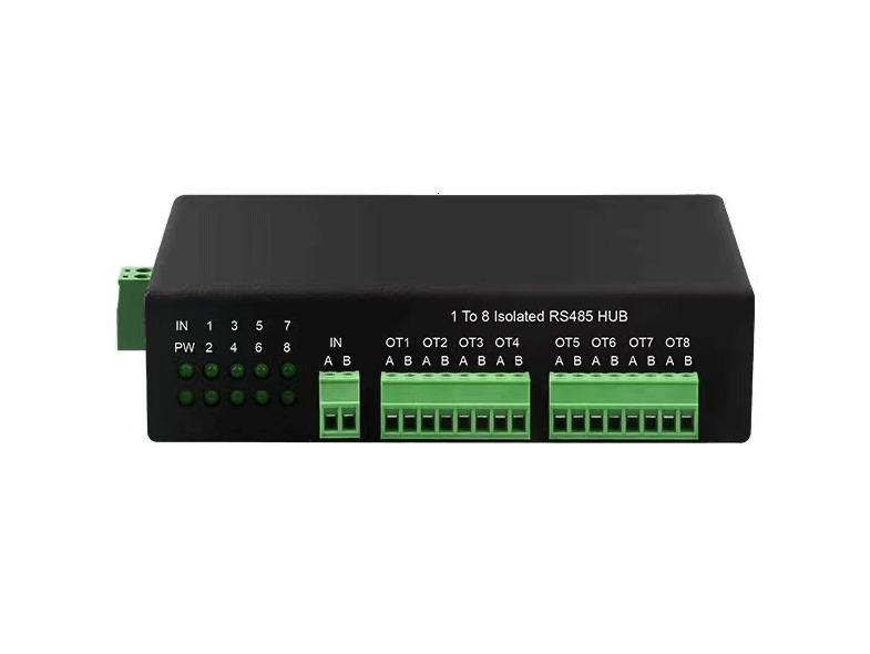 低成本、多路輸出隔離電源方案