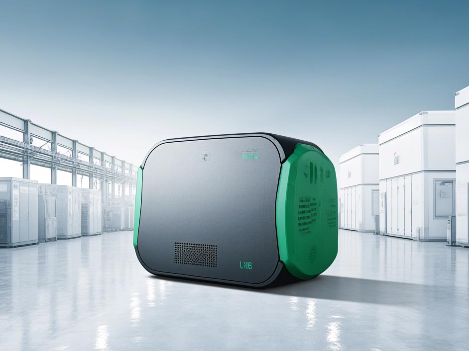 安全與效率并重--BMS輔源整體解決方案！