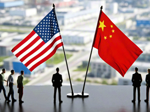 關(guān)稅重壓下，國產(chǎn)芯片崛起正當時