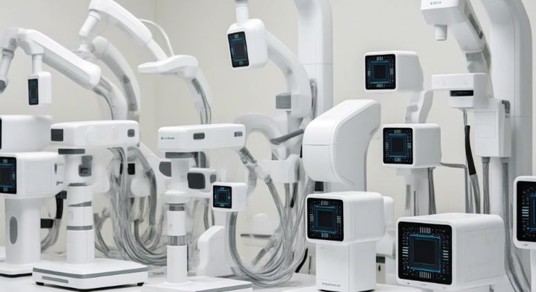 凜冬散盡、星河長(zhǎng)明，匯超電子助力緊急醫(yī)療防疫設(shè)備的緊急生產(chǎn)需求